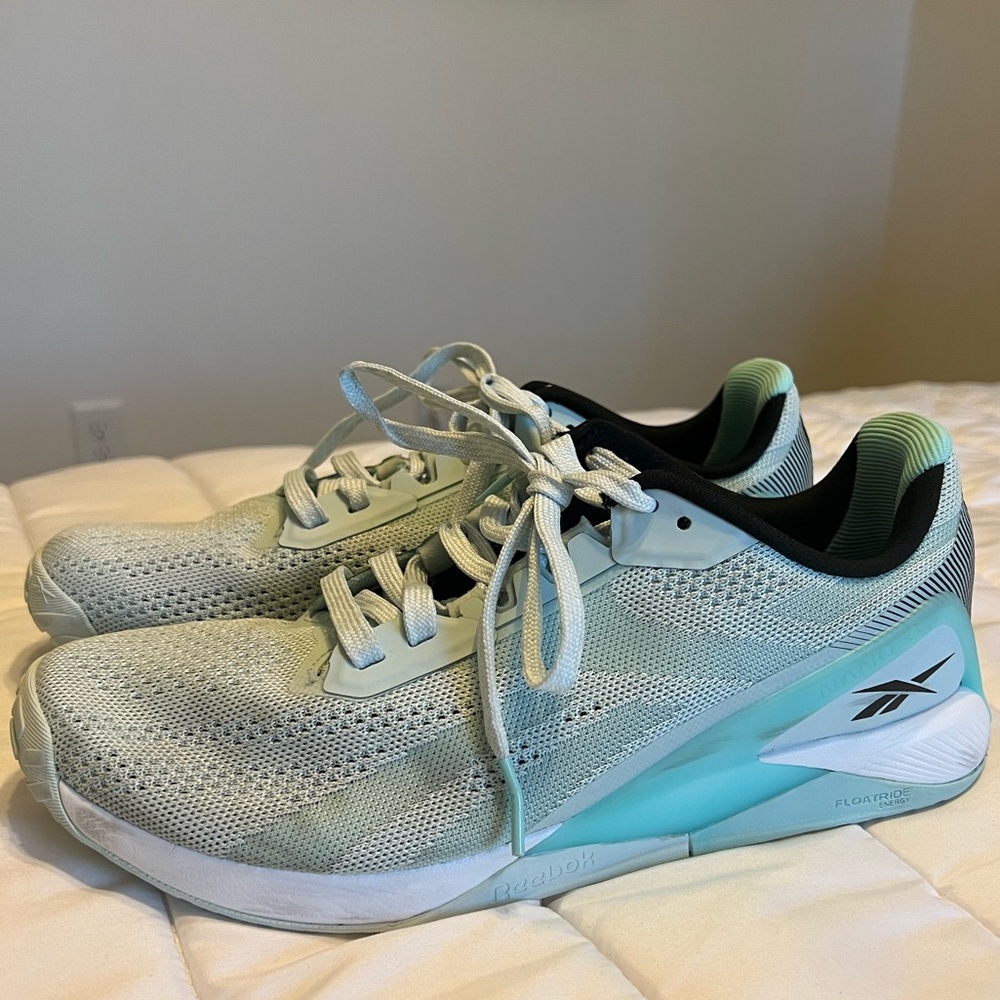 Reebok Women’s Nano X1 Cross Trainer